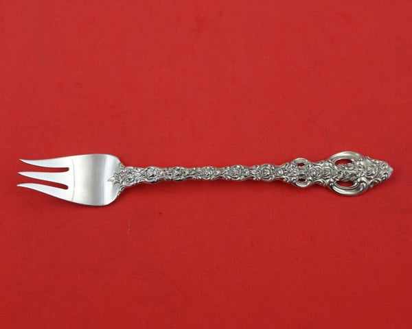 King Louis by International Sterling Silver Pickle Fork 6 1/4" Serving Heirloom