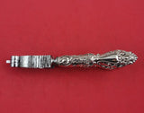 Verona by Lunt Sterling Silver Nut Cracker HH with Steel Original 5 7/8"