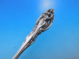 La Scala by Gorham Sterling Silver Flatware Set Service 54 pieces Dinner Size