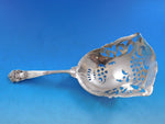 Georgian by Towle Sterling Silver Almond Scoop 5 3/4" Serving Antique