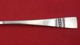 Diadem by Reed and Barton Sterling Silver Ice Cream Fork Original 6"