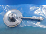 American Classic by Easterling Sterling Silver Tea Strainer HH SP Custom Made