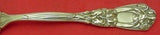 Iris by Durgin-Gorham Sterling Silver English Server Custom Made 7"