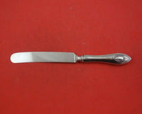 Mount Vernon by Lunt Sterling Silver Regular Knife Old French SP Blade 8 1/2"