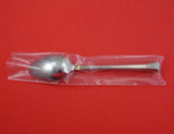 Revolution by Reed and Barton Sterling Silver Serving Spoon HH WS 8 7/8" New