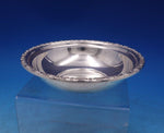 Prelude by International Sterling Silver Candy Dish #B179 1 1/4" x 5 7/8" #6900