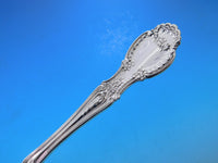 Richelieu by Tiffany Sterling Silver Flatware Set 8 Service 40 pieces Dinner