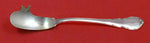 Modern Victorian by Lunt Sterling Silver Cheese Knife w/Pick Custom Fhas 5 1/2"