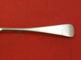 Irish Rib by James Robinson Sterling Silver Vegetable Serving Spoon 9 1/2"