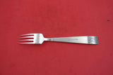 Donatello by Stancampiano Sterling Silver Dessert Fork  3-tine 6 5/8"