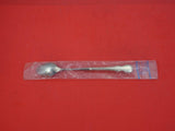 Plymouth Colony by Wallace Sterling Silver Iced Tea Spoon HH WS  7 3/4" New