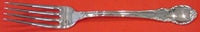 Modern Victorian by Lunt Sterling Silver Dinner Fork 7 5/8"
