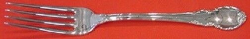 Modern Victorian by Lunt Sterling Silver Dinner Fork 7 5/8"
