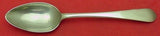 Jefferson by Lunt Sterling Silver Place Soup Spoon 7 3/8"