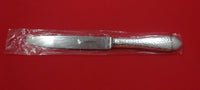 Martele by Robbe and Berking Sterling Silver Dinner Knife 9 3/4" New