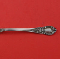 American Victorian by Lunt Sterling Silver Salad Fork 6" Flatware Heirloom