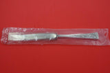 Tapestry by Reed and Barton Sterling Silver Steak Knife w/ Guard FS New 9 3/4"