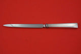 Continental by International Sterling Silver Letter Opener HH WS 8 3/4"