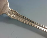 George and Martha by Westmorland Sterling Silver Flatware Set 8 Service 38 Pcs