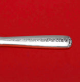 Rambler Rose by Towle Sterling Silver Dinner Bell HH with Stainless 7" Custom