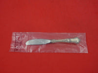 Baronial Old by Gorham Sterling Silver Butter Spreader HH Modern rare 6 1/4" New