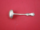 George VI aka Richfield by Frank Smith Sterling Silver Sauce Ladle 5"