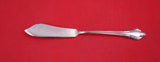 Grand Recollection by International Sterling Silver Master Butter FH  7 1/4"