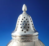 Virginia Carvel by Towle Sterling Silver Salt Pepper Shaker 2pc #8444 (#5056)