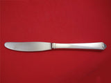 Vendome aka Arvesolv by Hans Hansen Sterling Silver Dinner Knife Long Handle