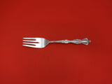 Mademoiselle by International Sterling Silver Salad Fork 6 5/8"