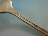 Chippendale by Towle Sterling Silver Dinner Size Place Setting(s) 4pc