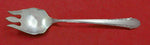 Enchantress by International Sterling Silver Cake Ice Cream Spork Custom 5 3/4"