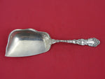 Imperial Chrysanthemum by Gorham Sterling Silver Ice Cream Server FH AS 8 1/4"