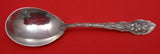 Narcissus by Unger Sterling Silver Gumbo Soup Spoon 7 3/8"
