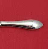 Pointed Antique by Dominick and Haff Sterling Fish Knife HH WS 8 3/4 "Cartier