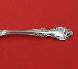 Melrose by Gorham Sterling Silver Ice Cream Fork Custom Made 5 7/8" Silverware