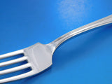 Fairfax by Durgin-Gorham Sterling Silver Flatware Set 8 Service 54 pcs Dinner