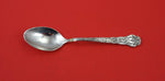 Du Roi by Cartier Sterling Silver Teaspoon 6"