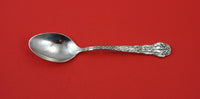 Du Roi by Cartier Sterling Silver Teaspoon 6"
