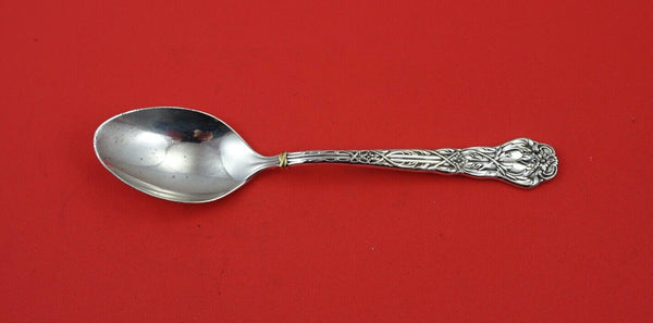 Du Roi by Cartier Sterling Silver Teaspoon 6"