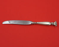 Romance of the Sea by Wallace Sterling Silver Junior Knife Modern 7 3/8"