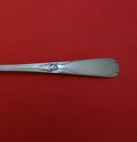 Fleetwood by Manchester Sterling Silver Cream Soup Spoon 6 1/8" Silverware