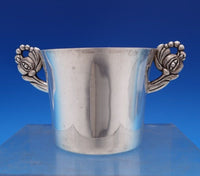 Randahl Sterling Silver Cup with Two Handles #40 2 1/2" x 4 3/8" (#7393)