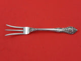 King Edward by Gorham Sterling Silver Lemon Fork 4 3/8" Serving Silverware