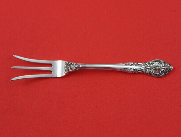 King Edward by Gorham Sterling Silver Lemon Fork 4 3/8" Serving Silverware