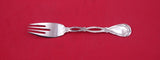 Royal by Puiforcat Sterling Silver Regular Fork 7 1/8"