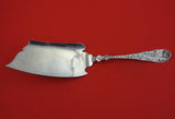 Bouquet by Durgin Sterling Silver Ice Cream Slice hatchet style 11 1/4"