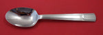 Hudson by Christofle Stainless Dinner Spoon 8"