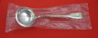 Arcantia aka Vendome by Christofle Silverplate Soup Ladle New FS 13"