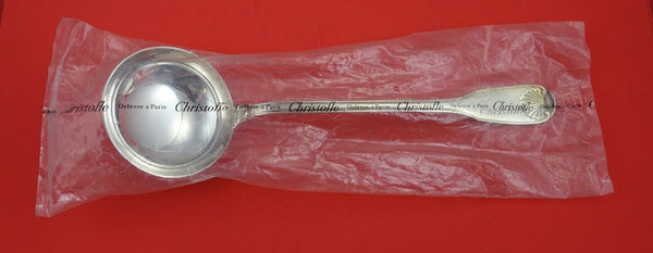 Arcantia aka Vendome by Christofle Silverplate Soup Ladle New FS 13"